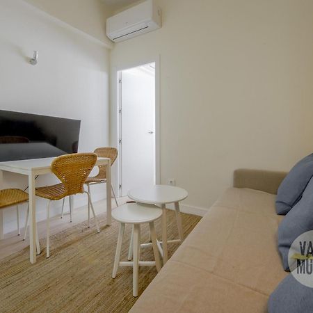 Amazing Apt 1Hab Para 4Pax En La Plaza De Chueca Madrid Dış mekan fotoğraf