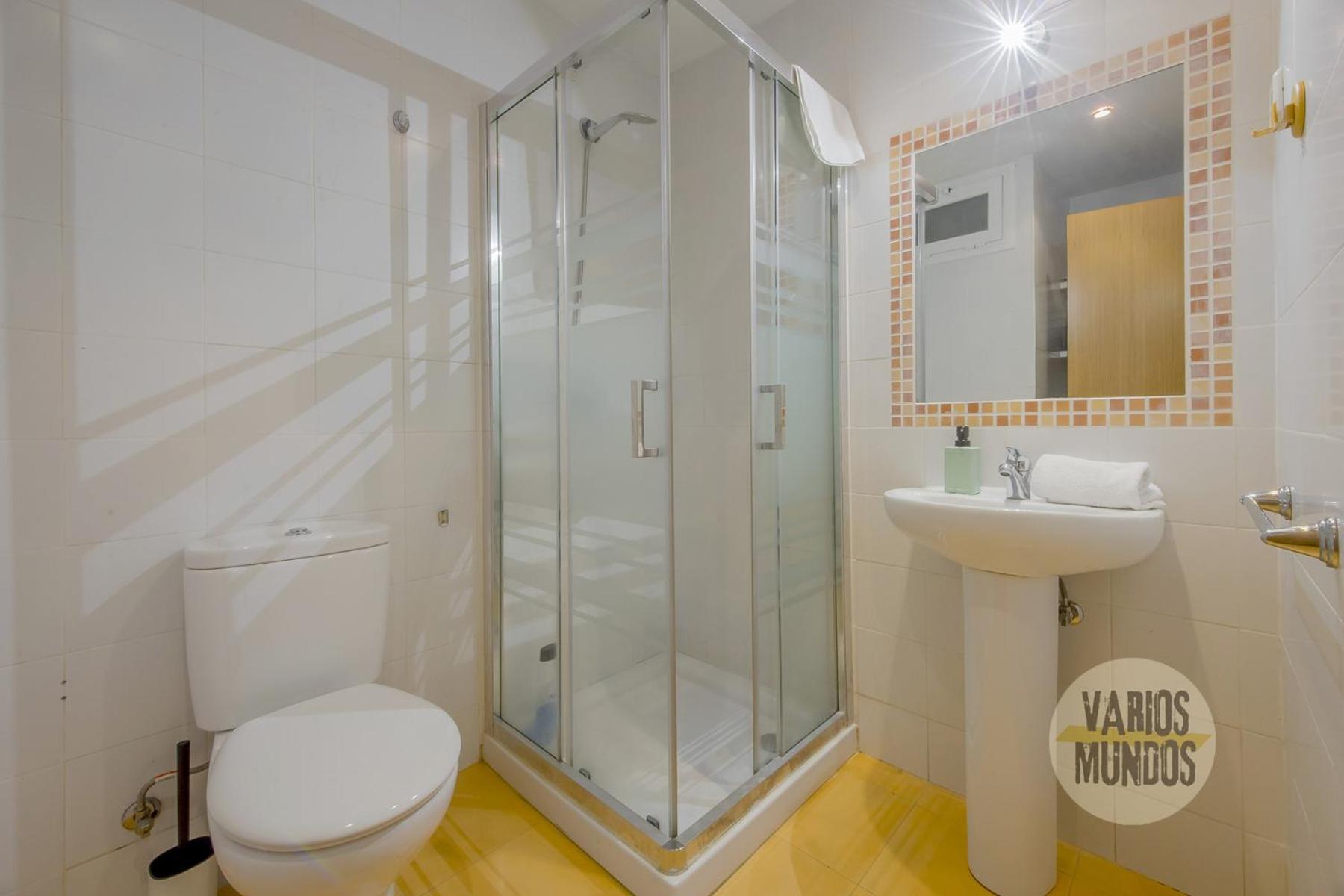 Amazing Apt 1Hab Para 4Pax En La Plaza De Chueca Madrid Dış mekan fotoğraf