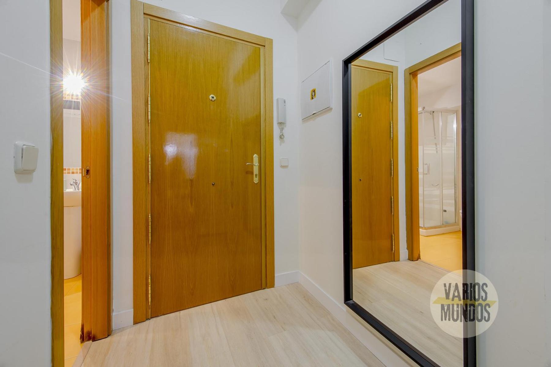 Amazing Apt 1Hab Para 4Pax En La Plaza De Chueca Madrid Dış mekan fotoğraf