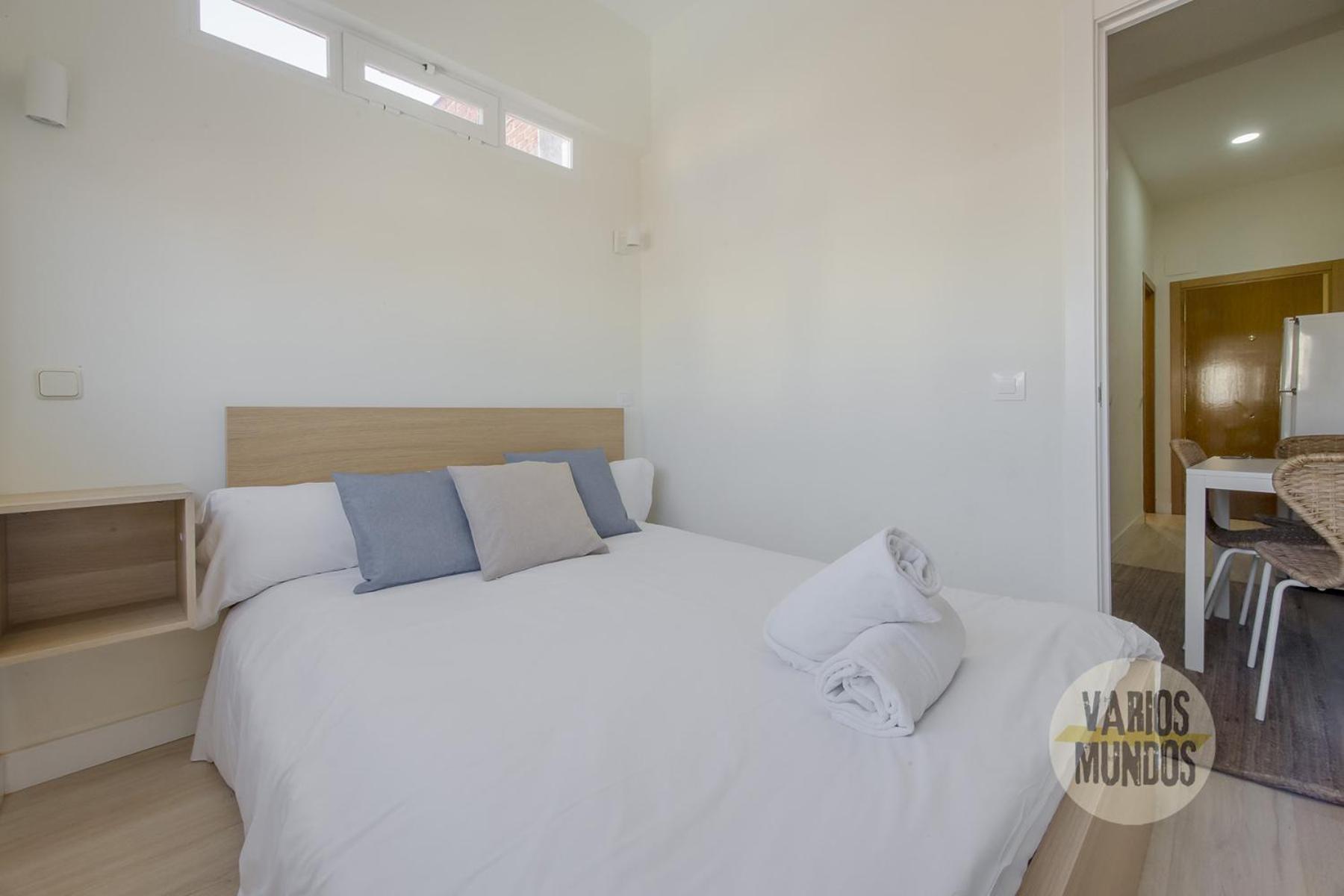 Amazing Apt 1Hab Para 4Pax En La Plaza De Chueca Madrid Dış mekan fotoğraf