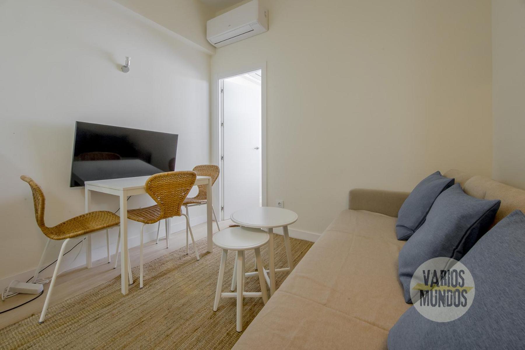 Amazing Apt 1Hab Para 4Pax En La Plaza De Chueca Madrid Dış mekan fotoğraf