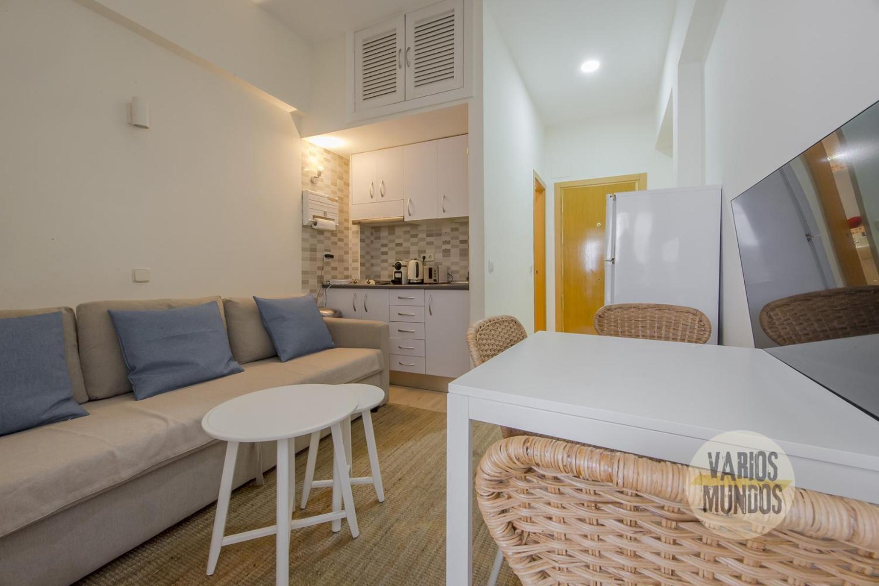 Amazing Apt 1Hab Para 4Pax En La Plaza De Chueca Madrid Dış mekan fotoğraf